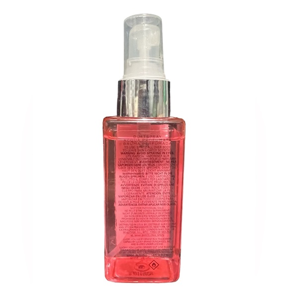 2 body sprays and one aloe facial mist - Picture 7 of 8